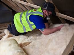 Types of Insulation We Offer in Clear Lake, WI